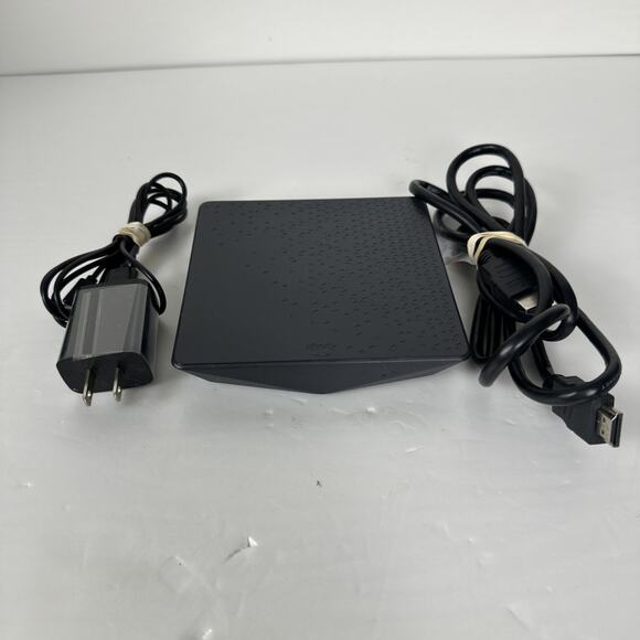 Xfinity Xi6-T Comcast Flex 4K TV Streaming Box +Power Adapter - Picture 1 of 8